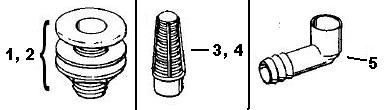 Slip Bulkhead Parts - Click Image to Close